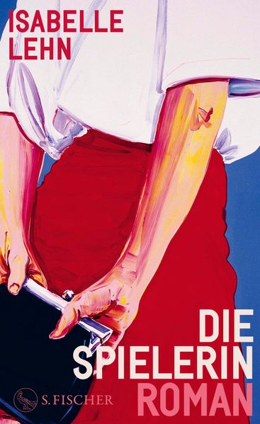 Cover von Die Spielerin