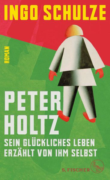 Cover von Peter Holtz