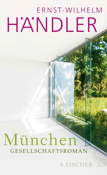 Cover von München