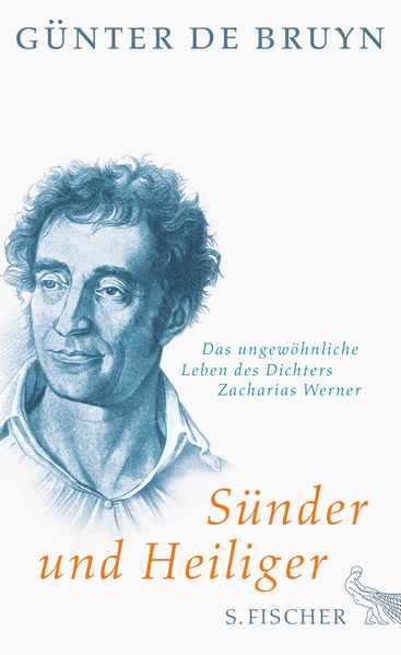 Cover von Sünder und Heiliger