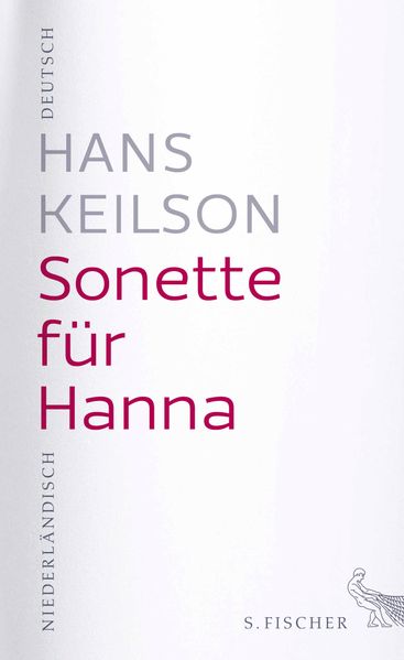 Cover von Sonette für Hanna