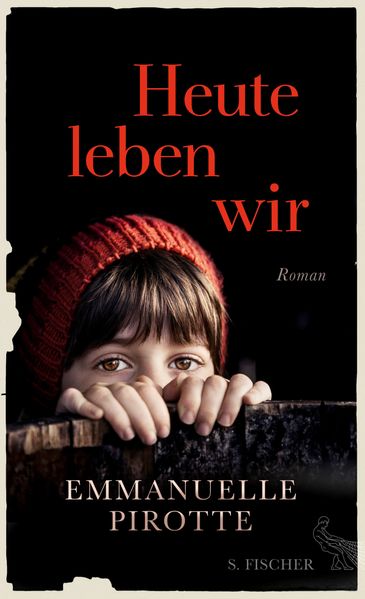 Cover von Heute leben wir