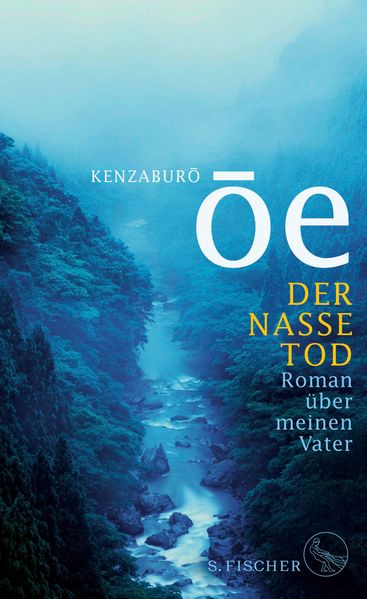 Cover von Der nasse Tod