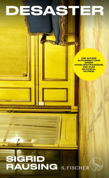 Cover von Desaster