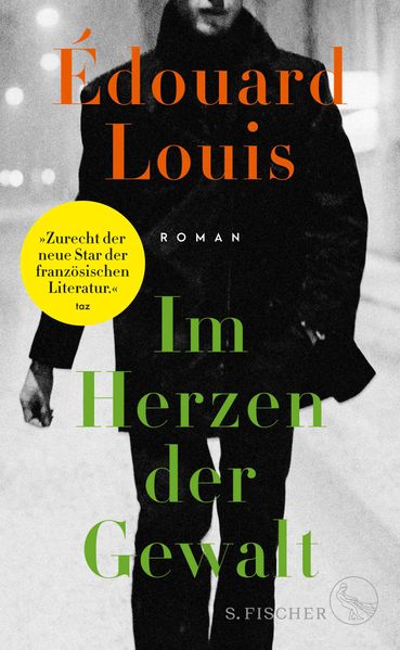 Cover von Im Herzen der Gewalt