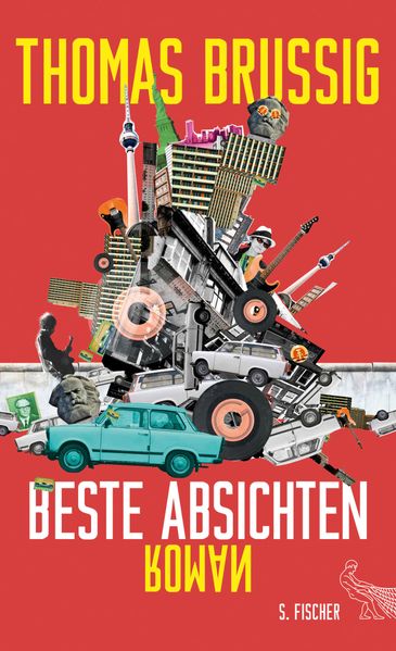 Cover von Beste Absichten