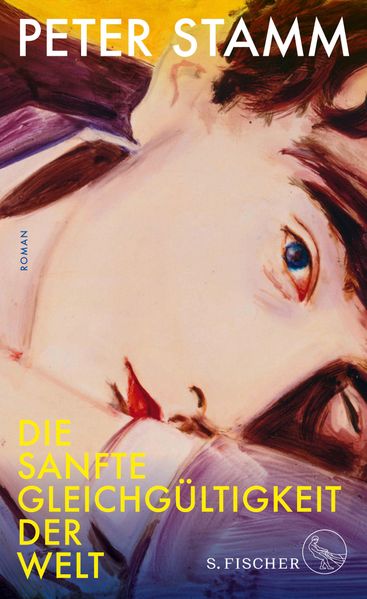 Cover von Die sanfte Gleichgültigkeit der Welt