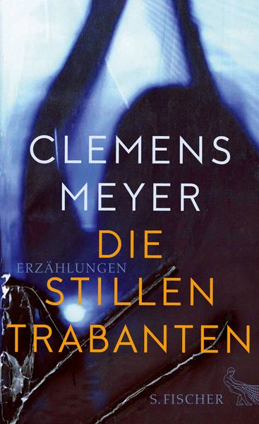 Cover von Die stillen Trabanten