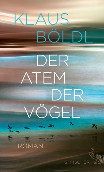 Cover von Der Atem der Vögel