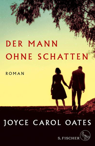 Cover von Der Mann ohne Schatten