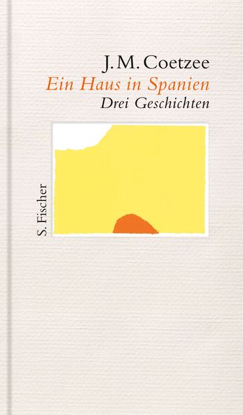 Cover von Ein Haus in Spanien