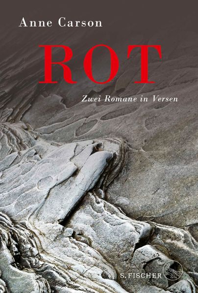 Cover von Rot