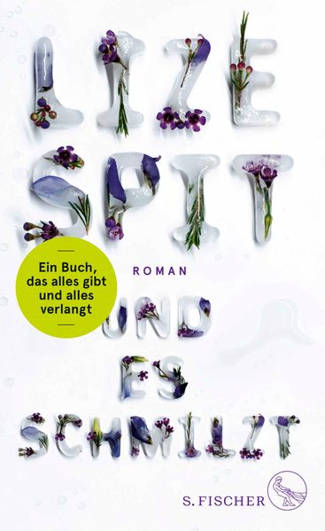 Cover von Und es schmilzt