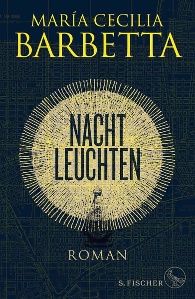 Cover von Nachtleuchten