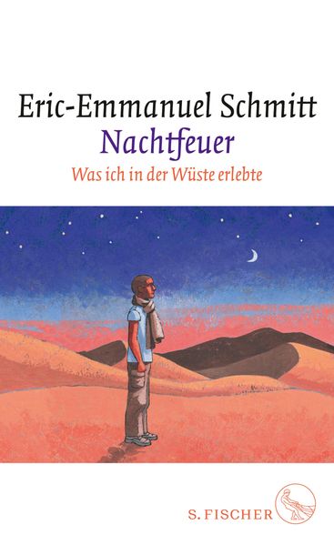 Cover von Nachtfeuer