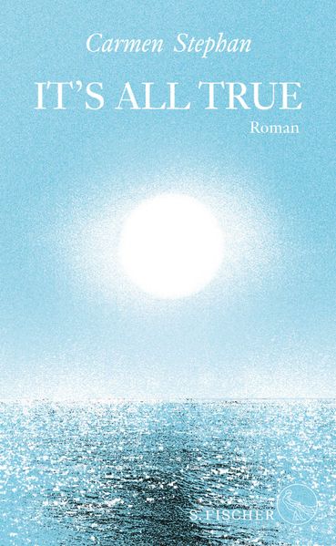 Cover von It’s all true