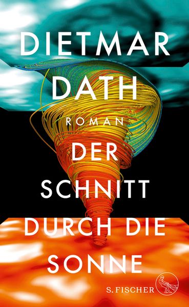 Cover von Der Schnitt durch die Sonne