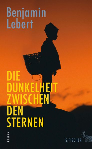 Cover von Die Dunkelheit zwischen den Sternen