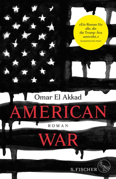 Cover von American War