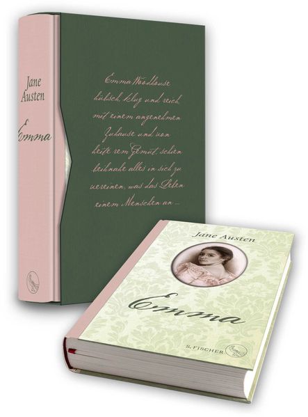Cover von Emma