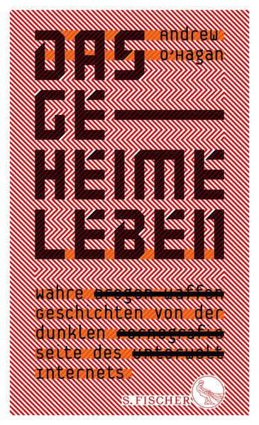 Cover von Das geheime Leben