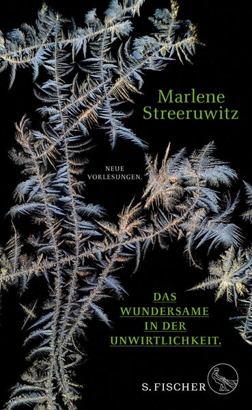 Cover von Das Wundersame in der Unwirtlichkeit.