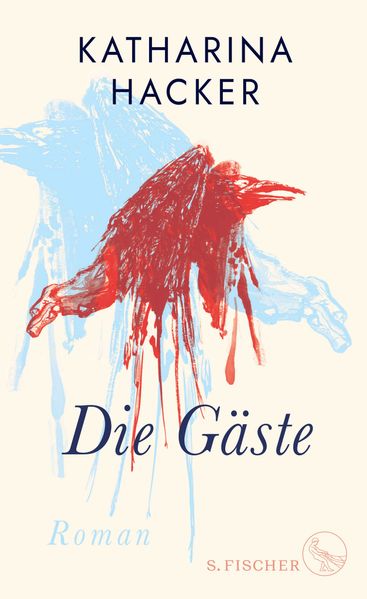 Cover von Die Gäste