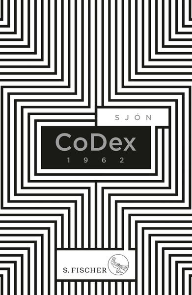 Cover von CoDex 1962