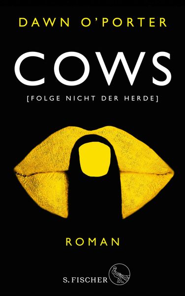 Cover von Cows