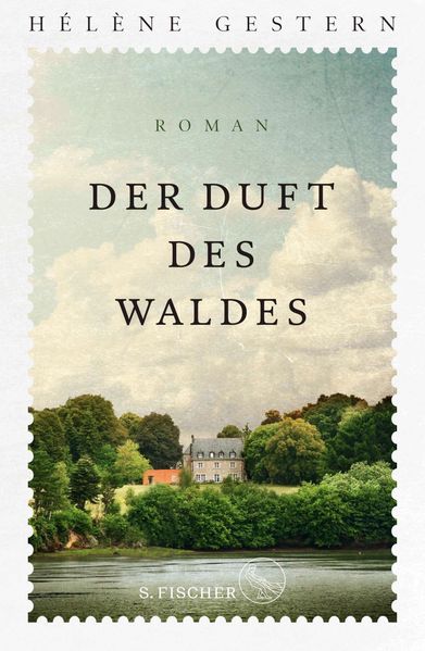 Cover von Der Duft des Waldes