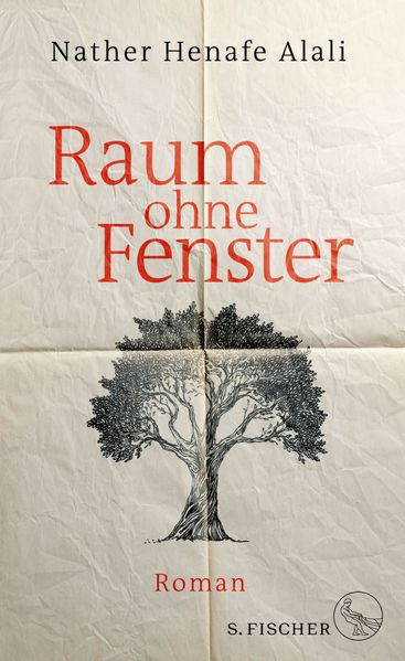 Cover von Raum ohne Fenster