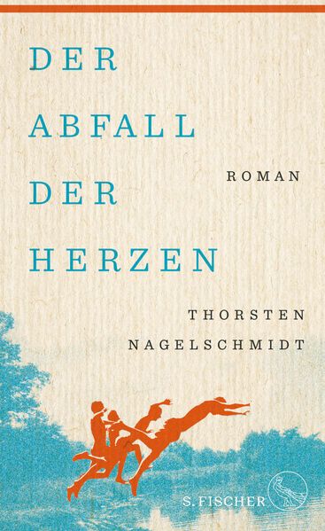 Cover von Der Abfall der Herzen