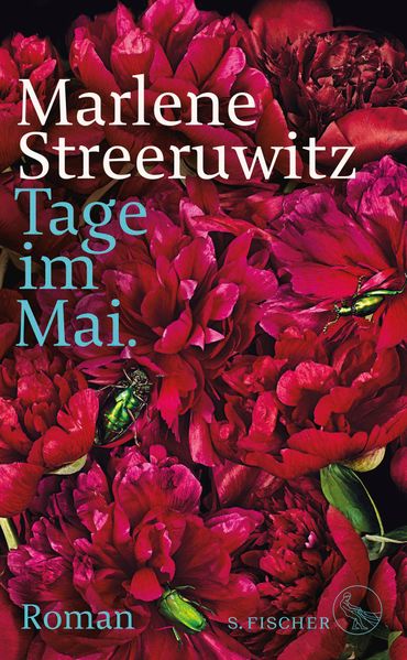 Cover von Tage im Mai