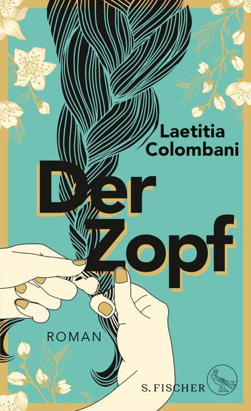 Cover von Der Zopf
