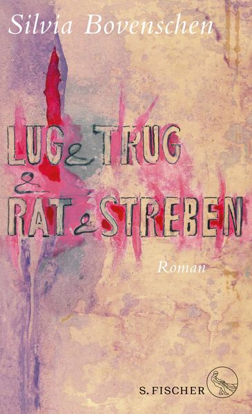 Cover von Lug und Trug und Rat und Streben