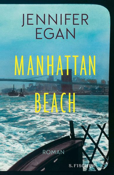 Cover von Manhattan Beach