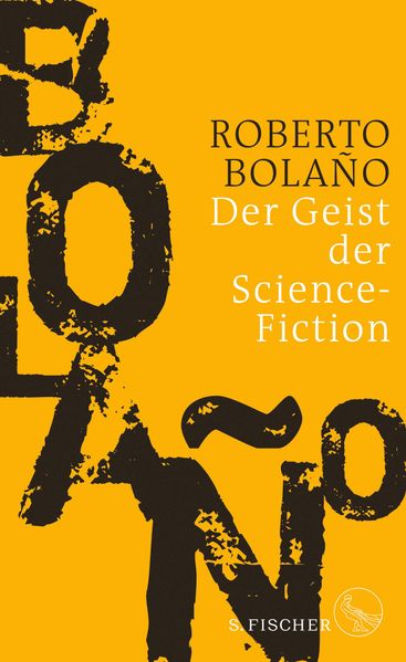 Cover von Der Geist der Science-Fiction