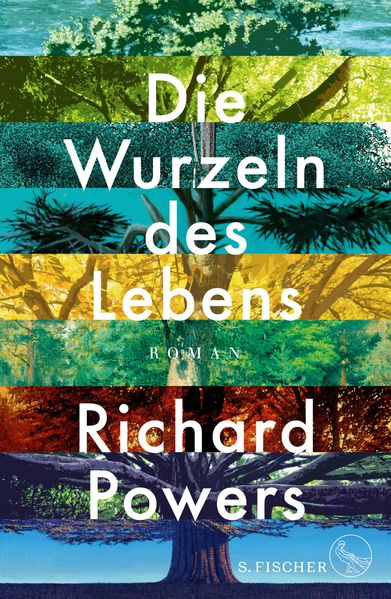Cover von Die Wurzeln des Lebens