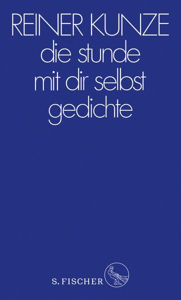 Cover von die stunde mit dir selbst