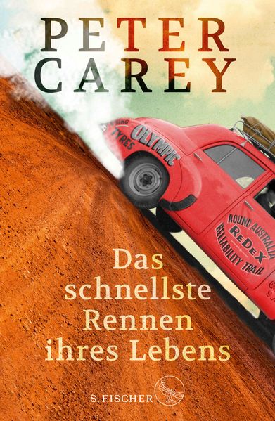 Cover von Das schnellste Rennen ihres Lebens