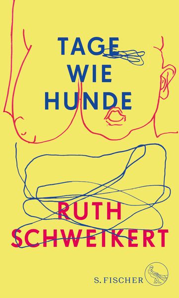 Cover von Tage wie Hunde
