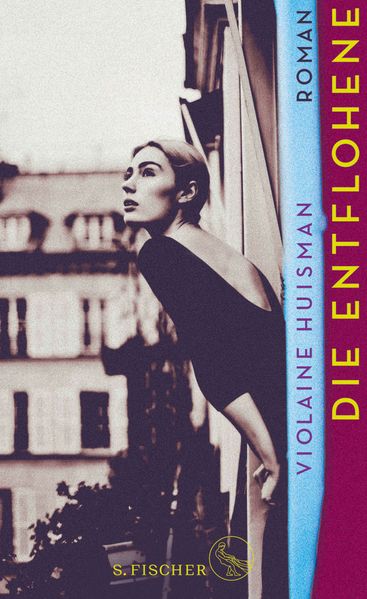 Cover von Die Entflohene