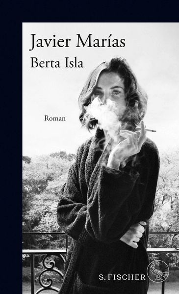 Cover von Berta Isla