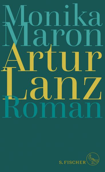 Cover von Artur Lanz