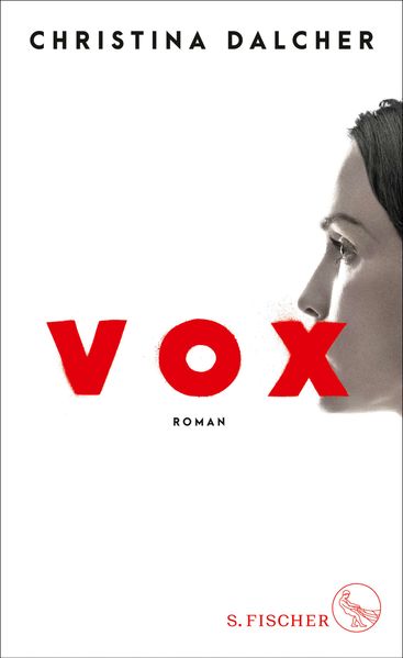 Cover von Vox