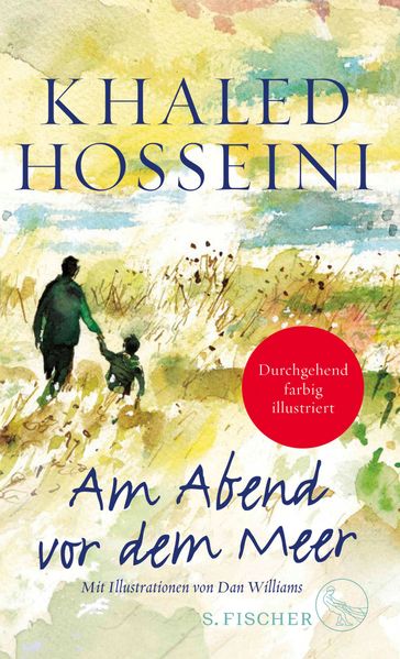 Cover von Am Abend vor dem Meer