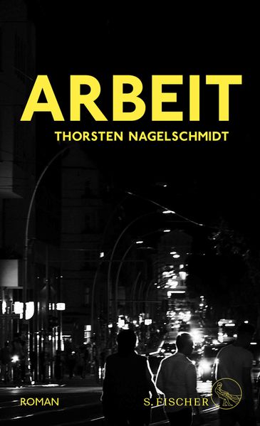 Cover von Arbeit
