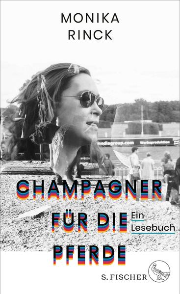 Cover von Champagner für die Pferde