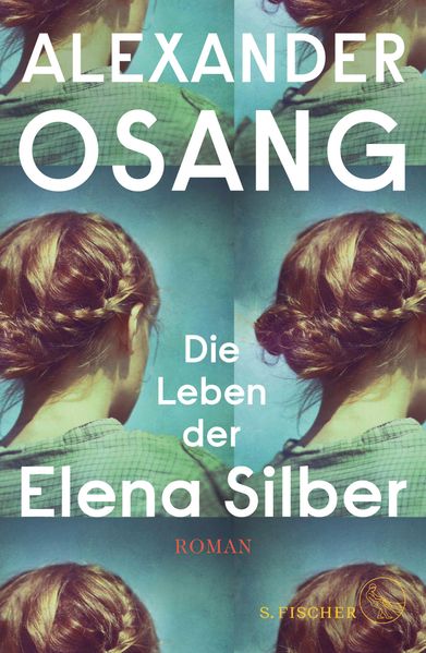 Cover von Die Leben der Elena Silber
