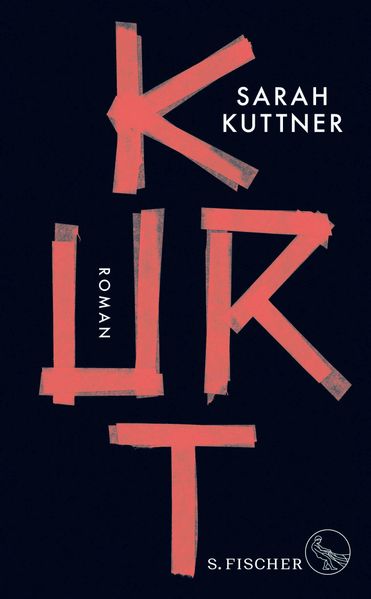 Cover von Kurt